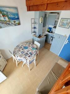 For sale Chateau-d'olonne 3 rooms 21 m2 Vendee (85180) photo 2