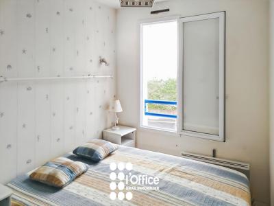 For sale Chateau-d'olonne 3 rooms 21 m2 Vendee (85180) photo 3