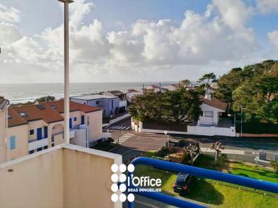 For sale Chateau-d'olonne 3 rooms 21 m2 Vendee (85180) photo 4