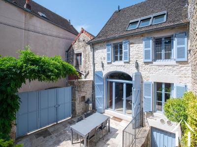 For sale Meursault 6 rooms 188 m2 Cote d'or (21190) photo 1