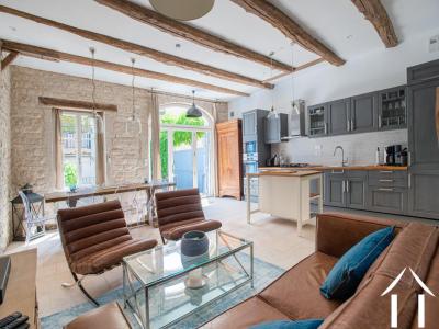 For sale Meursault 6 rooms 188 m2 Cote d'or (21190) photo 3