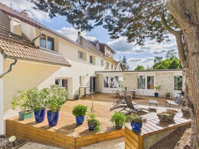 For sale Scy-chazelles 9 rooms 294 m2 Moselle (57160) photo 0