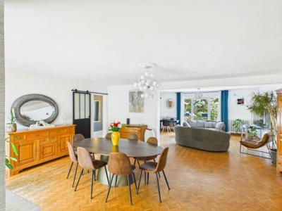 Annonce Vente 9 pi�ces Maison Scy-chazelles 57