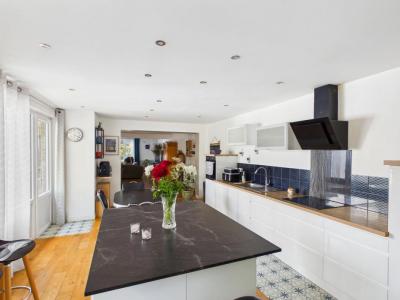Acheter Maison 294 m2 Scy-chazelles