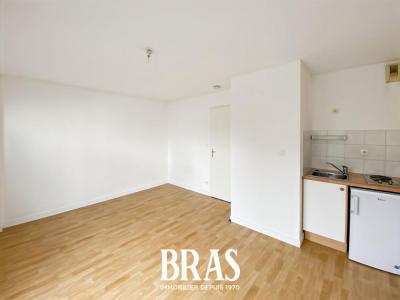 Annonce Vente Appartement Nantes 44