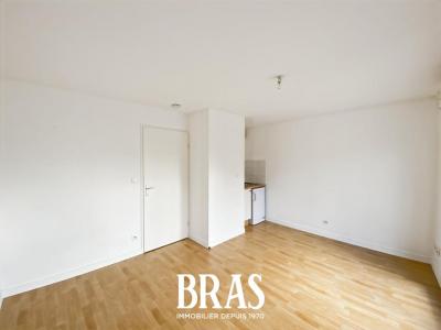 Acheter Appartement 21 m2 Nantes
