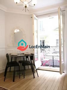 For rent Paris-12eme-arrondissement 2 rooms 34 m2 Paris (75012) photo 0