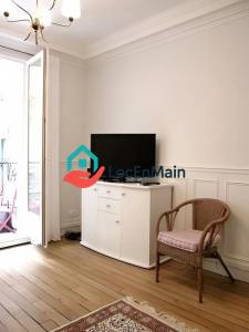For rent Paris-12eme-arrondissement 2 rooms 34 m2 Paris (75012) photo 1