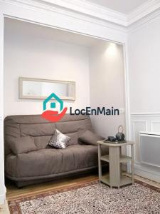 For rent Paris-12eme-arrondissement 2 rooms 34 m2 Paris (75012) photo 2