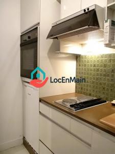 For rent Paris-12eme-arrondissement 2 rooms 34 m2 Paris (75012) photo 3