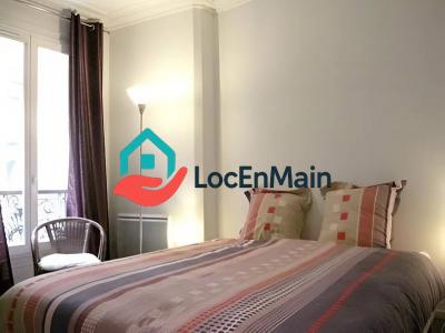 For rent Paris-12eme-arrondissement 2 rooms 34 m2 Paris (75012) photo 4