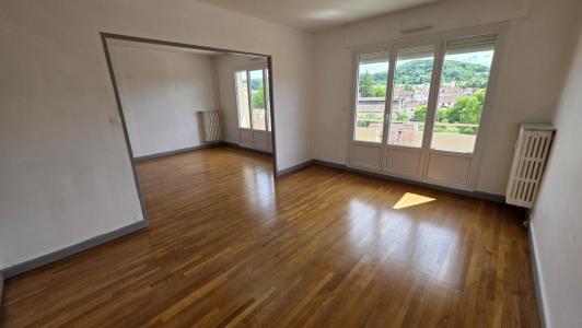 Annonce Vente 5 pi�ces Appartement Vesoul 70