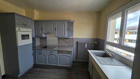 Acheter Appartement Vesoul 160000 euros