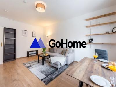 For rent Levallois-perret 2 rooms 40 m2 Hauts de Seine (92300) photo 2