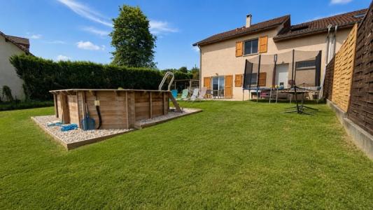For sale Saint-jean-d'avelanne 5 rooms 94 m2 Isere (38480) photo 0