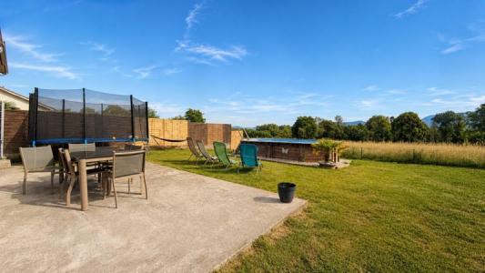 For sale Saint-jean-d'avelanne 5 rooms 94 m2 Isere (38480) photo 1
