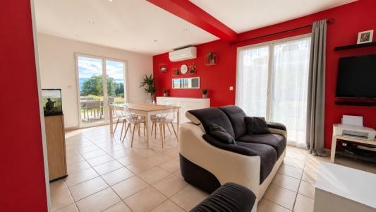 For sale Saint-jean-d'avelanne 5 rooms 94 m2 Isere (38480) photo 3