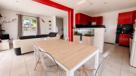 For sale Saint-jean-d'avelanne 5 rooms 94 m2 Isere (38480) photo 4