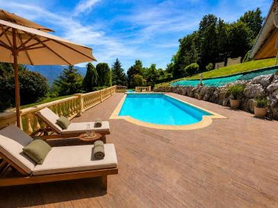 For sale Vourey 5 rooms 214 m2 Isere (38210) photo 1