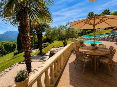 For sale Vourey 5 rooms 214 m2 Isere (38210) photo 2