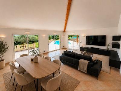 For sale Vourey 5 rooms 214 m2 Isere (38210) photo 3