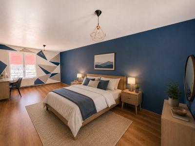 For sale Vourey 5 rooms 214 m2 Isere (38210) photo 4