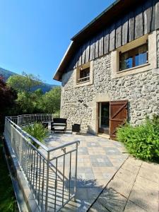 Annonce Vente 7 pi�ces Maison Saint-thibaud-de-couz 73