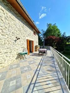 Acheter Maison 197 m2 Saint-thibaud-de-couz