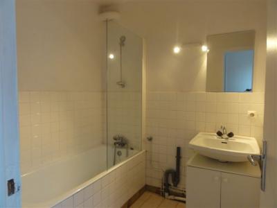 Louer Appartement 34 m2 Creusot