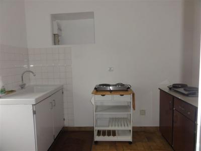 Louer Appartement Creusot Saone et loire