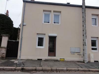 Louer Appartement Creusot 315 euros