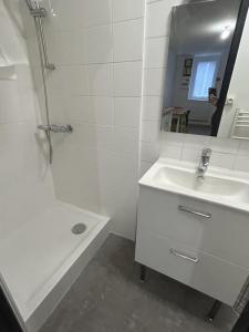 Louer Appartement 31 m2 Creusot