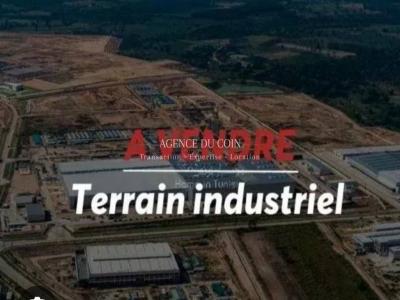 Annonce Vente Terrain Arcs 83