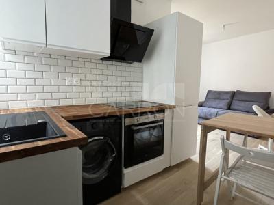 Louer Appartement 21 m2 Lyon-1er-arrondissement