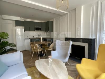Annonce Location Appartement Lyon-1er-arrondissement 69
