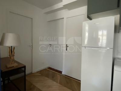 Louer Appartement 35 m2 Lyon-1er-arrondissement