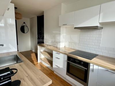 Louer Appartement 55 m2 Lyon-9eme-arrondissement
