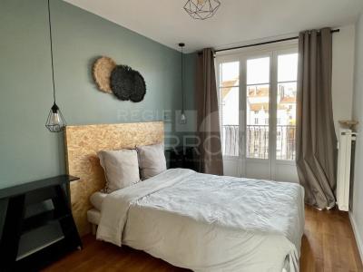 Louer Appartement Lyon-9eme-arrondissement Rhone