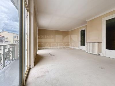 Acheter Appartement 136 m2 Lyon-6eme-arrondissement