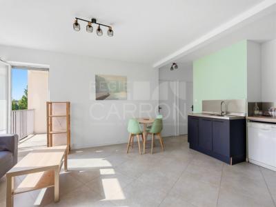 For sale Villeurbanne 4 rooms 67 m2 Rhone (69100) photo 4