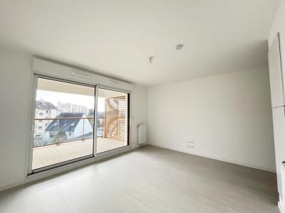 For rent Rennes 1 room 25 m2 Ille et vilaine (35700) photo 0
