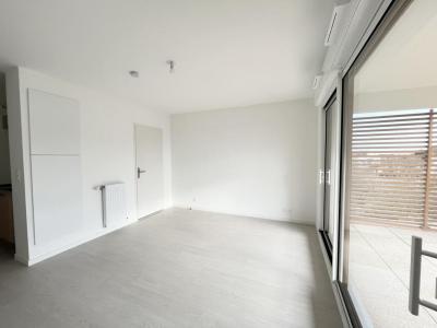 Louer Appartement 25 m2 Rennes