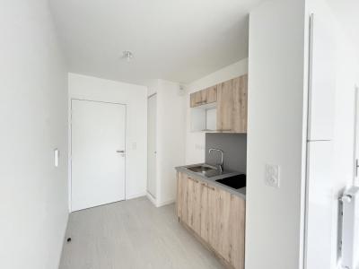 Louer Appartement Rennes Ille et vilaine