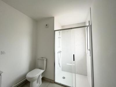 Louer Appartement Rennes 495 euros