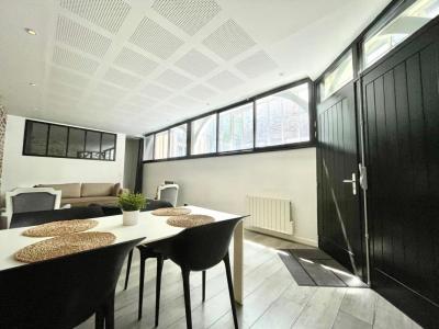 Louer Appartement 52 m2 Rennes