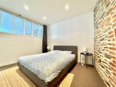 Louer Appartement Rennes 855 euros