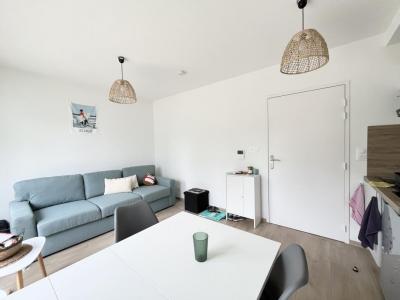 Annonce Location Appartement Rennes 35