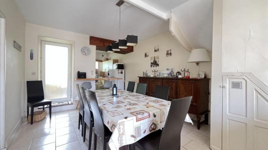 For sale Mesvres 4 rooms 78 m2 Saone et loire (71190) photo 3