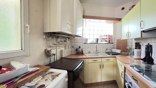 For sale Mesvres 4 rooms 78 m2 Saone et loire (71190) photo 4