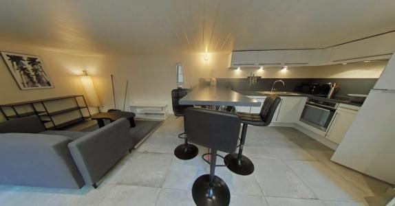 For rent Lyon-1er-arrondissement 1 room 34 m2 Rhone (69001) photo 0